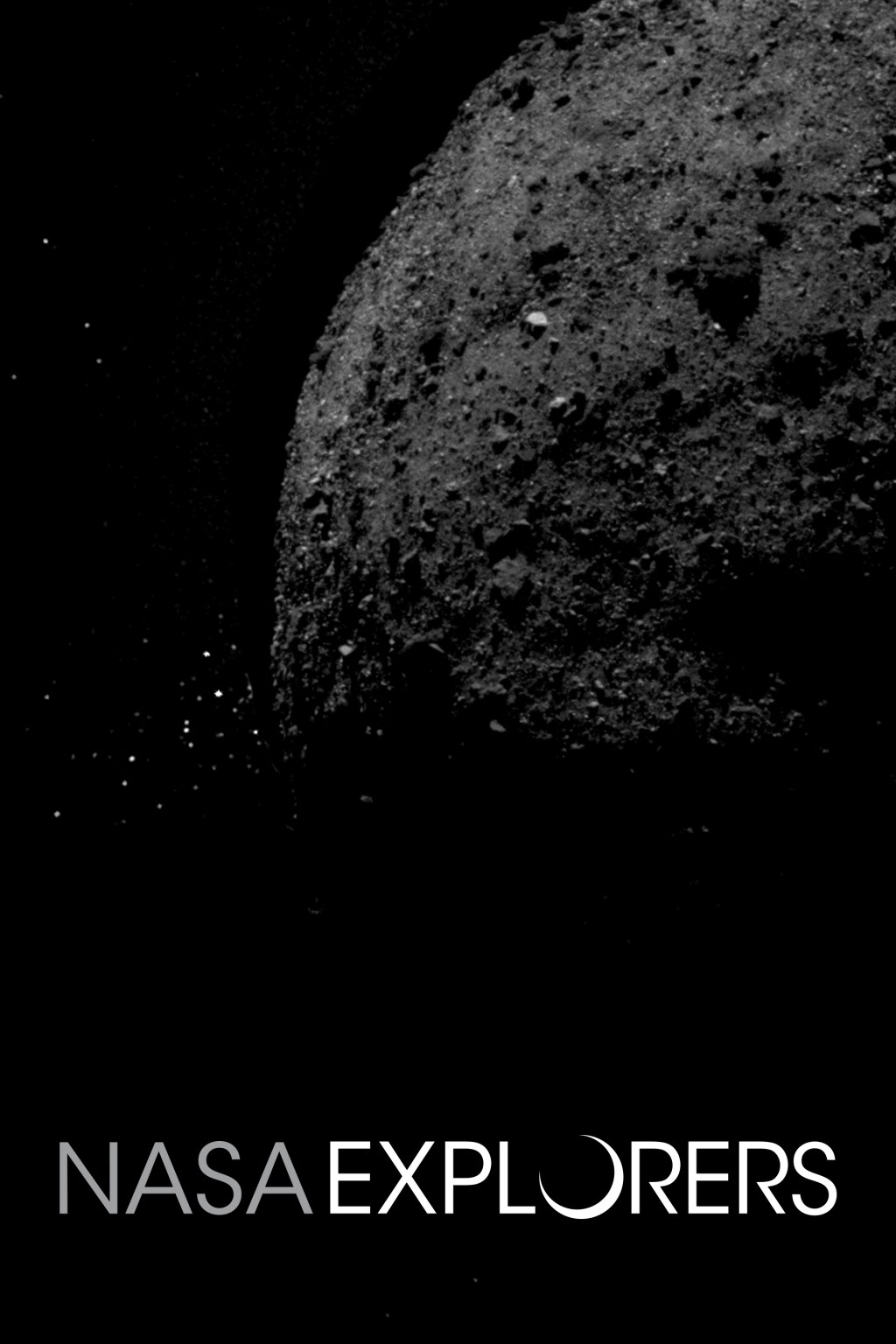 NASA Explorers NASA+