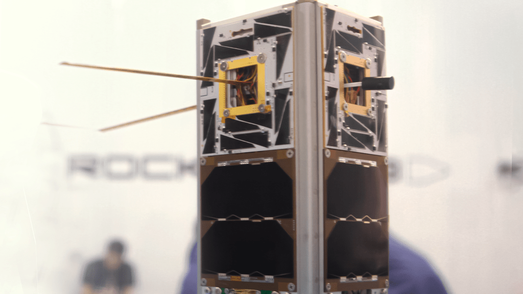 NASA s ELaNa 19 Small Satellites Big Dreams NASA NASA s ELaNa 19 Small Satellites Big Dreams NASA
