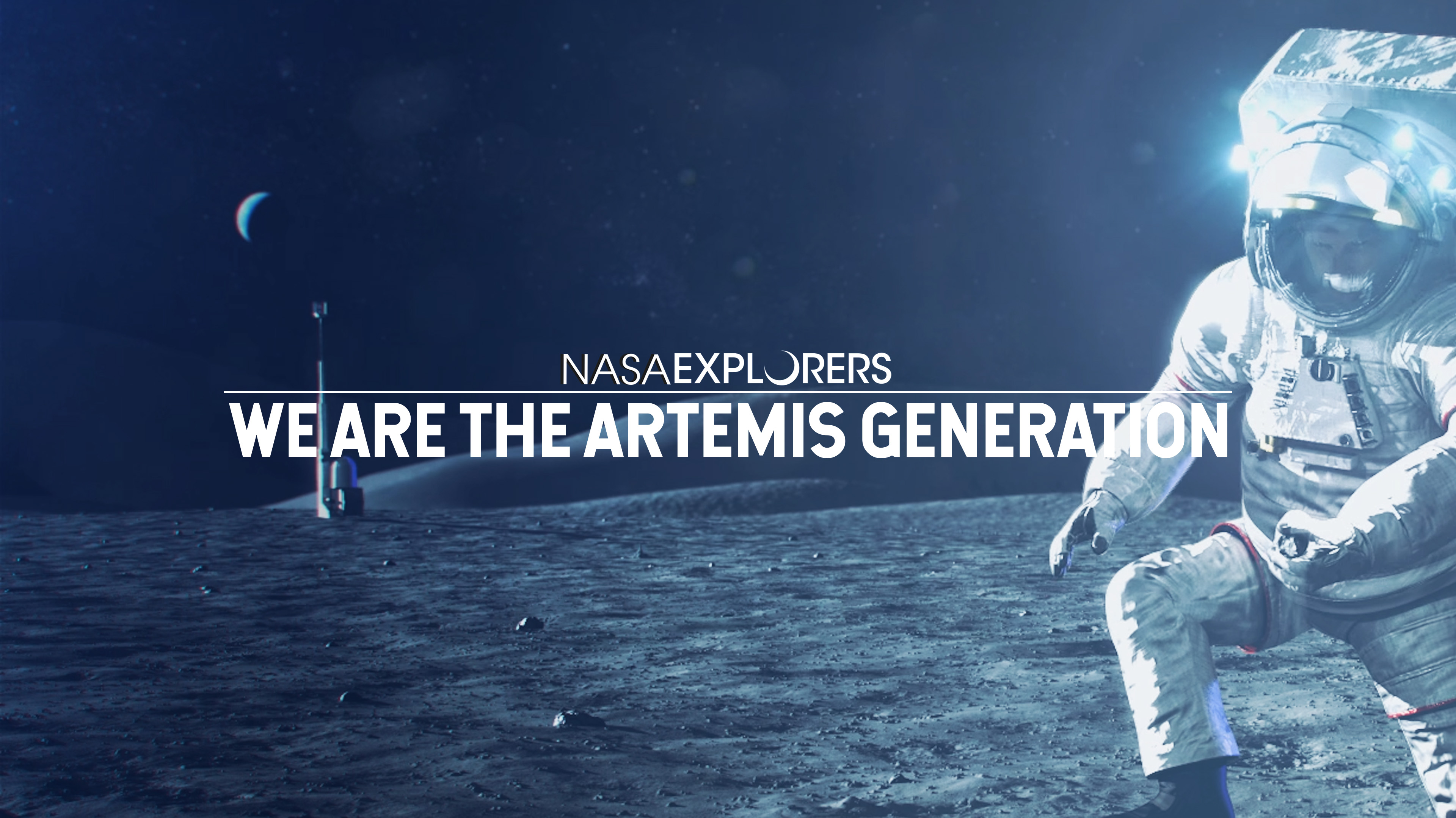 Artemis II: Meet the Astronauts Who will Fly Around the Moon