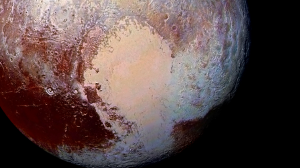 Image of Pluto