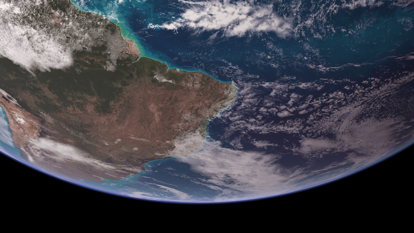Image of Earth