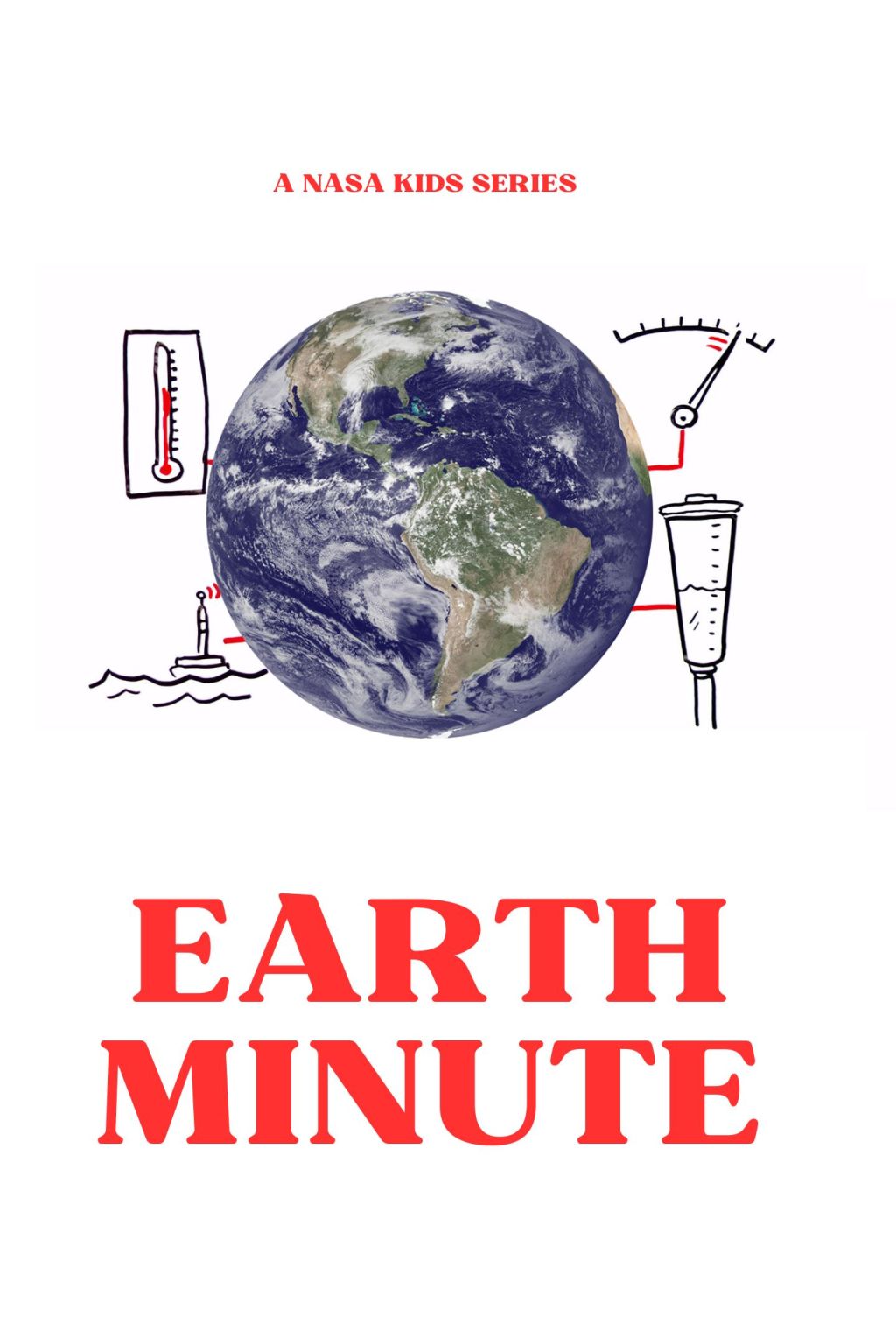 earth-minute-nasa