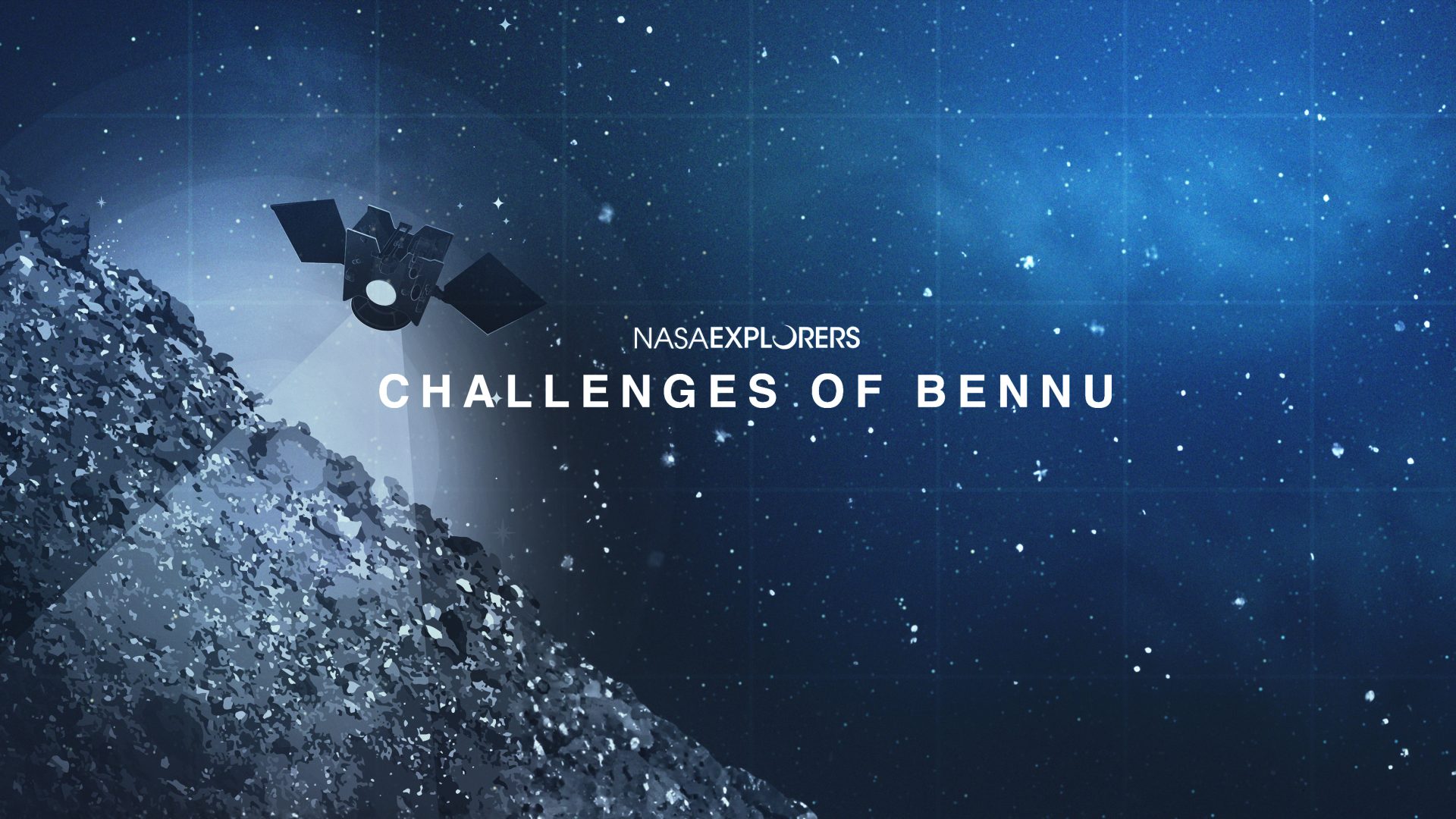 All About Bennu: A Rubble Pile with a Lot of Surprises - Eos