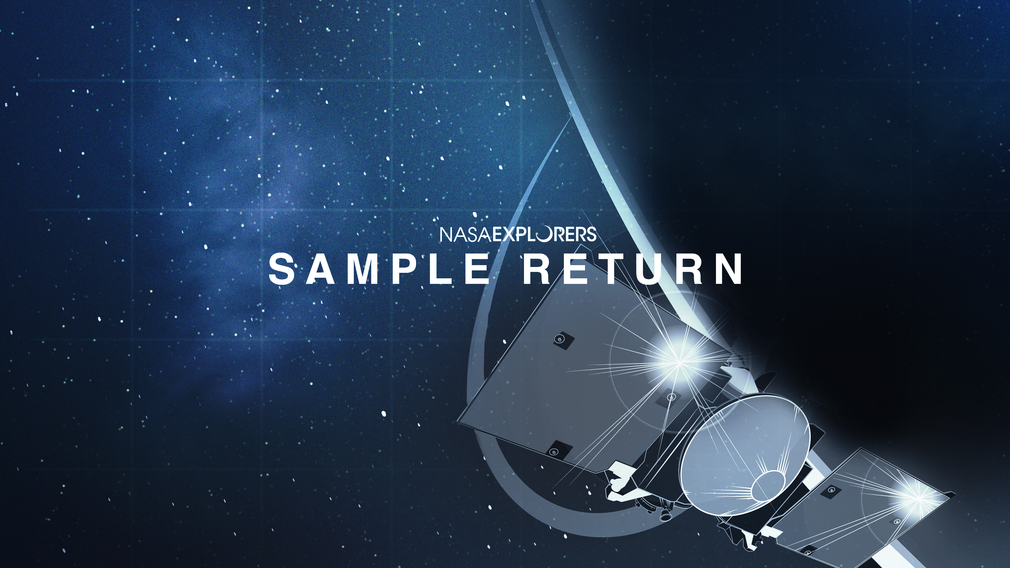 NASA asteroid sample return mission to land on U.S. postage stamp