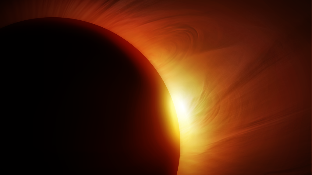 2024 Total Solar Eclipse: Through the Eyes of NASA | NASA+