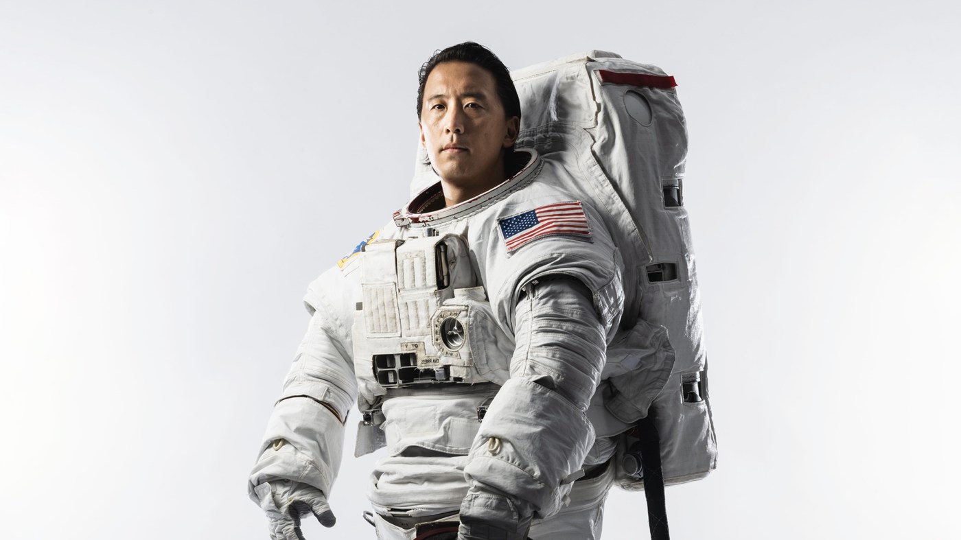 Interviews with Expedition 73 Flight Engineer Jonny Kim