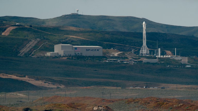 SPHEREx and PUNCH Launch Preview