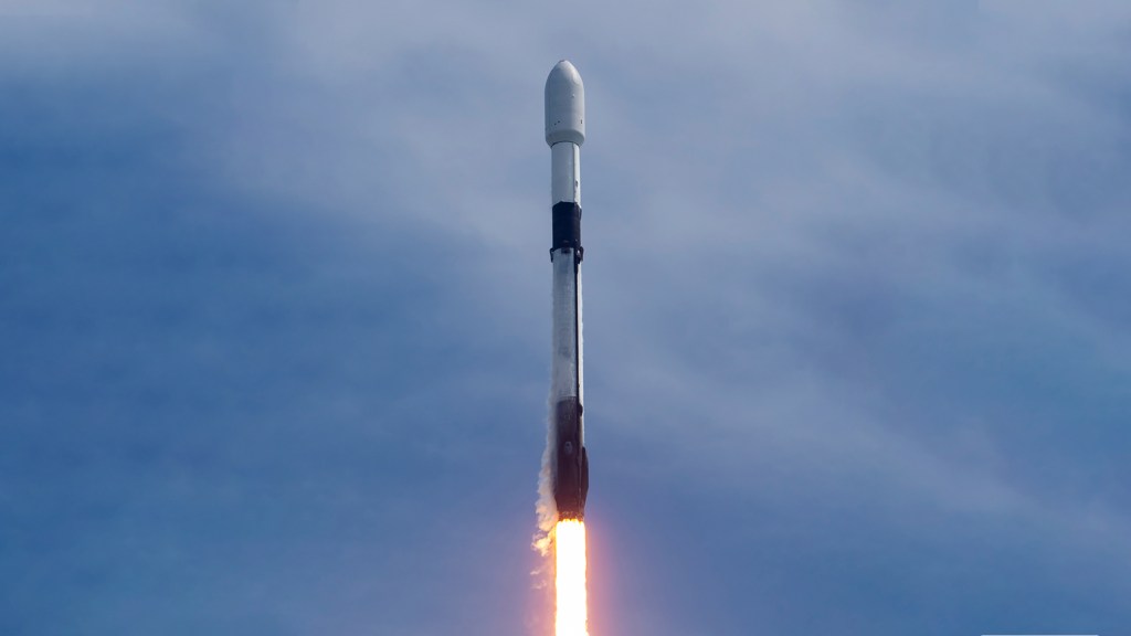 NASA’s Northrop Grumman 23rd Cargo Resupply Services Launch