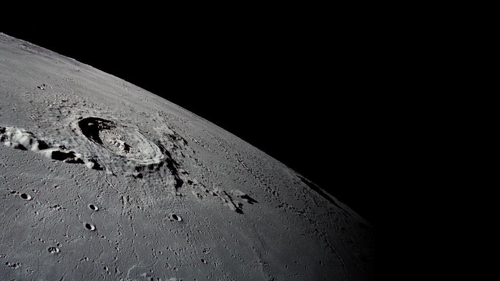 Ignition: NASA News Conference