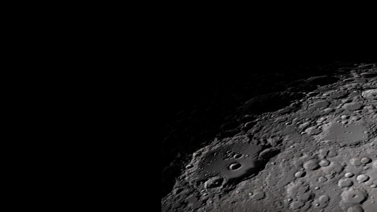 Ignition: NASA's Plan for The Moon