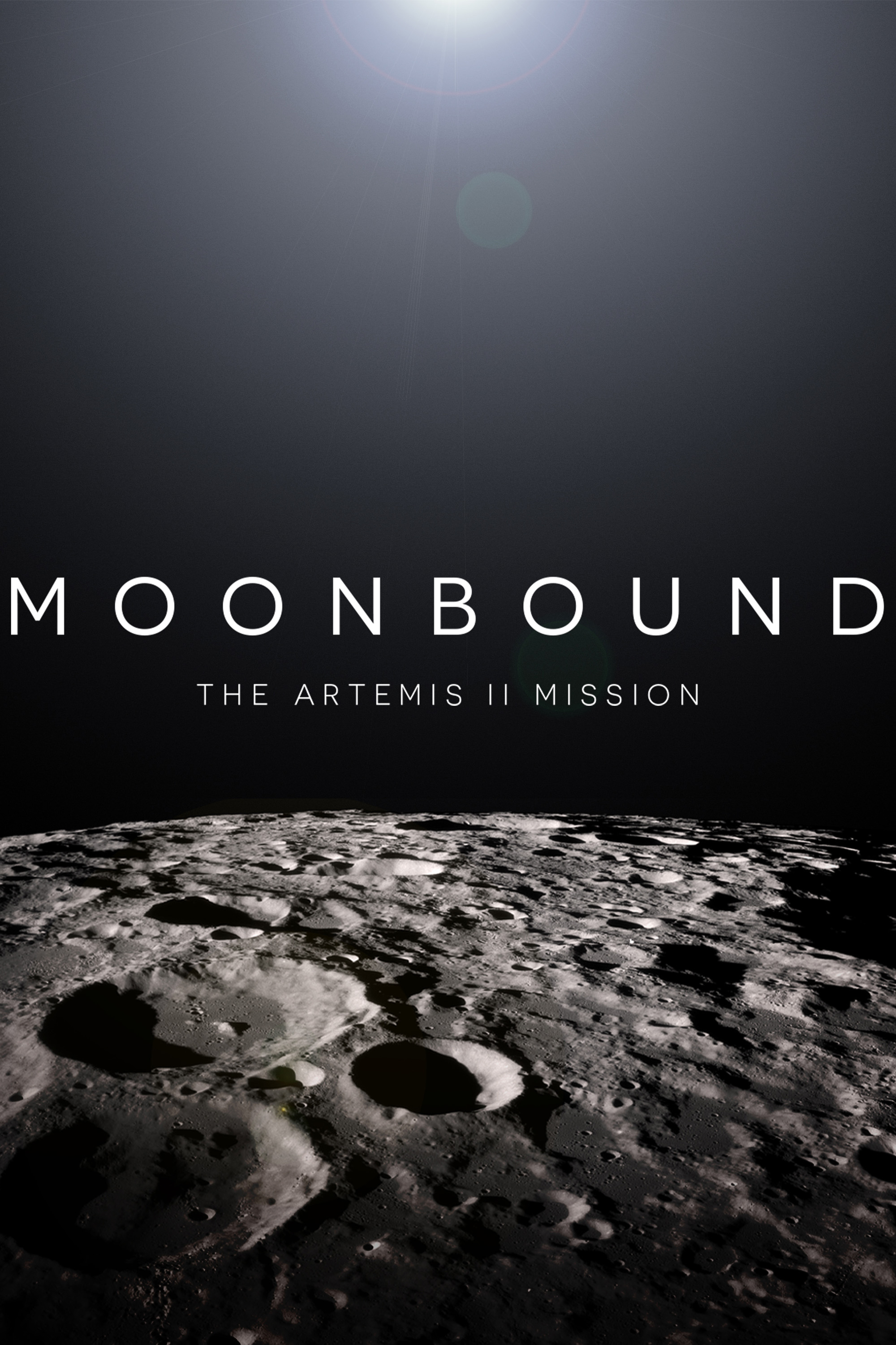 Moonbound