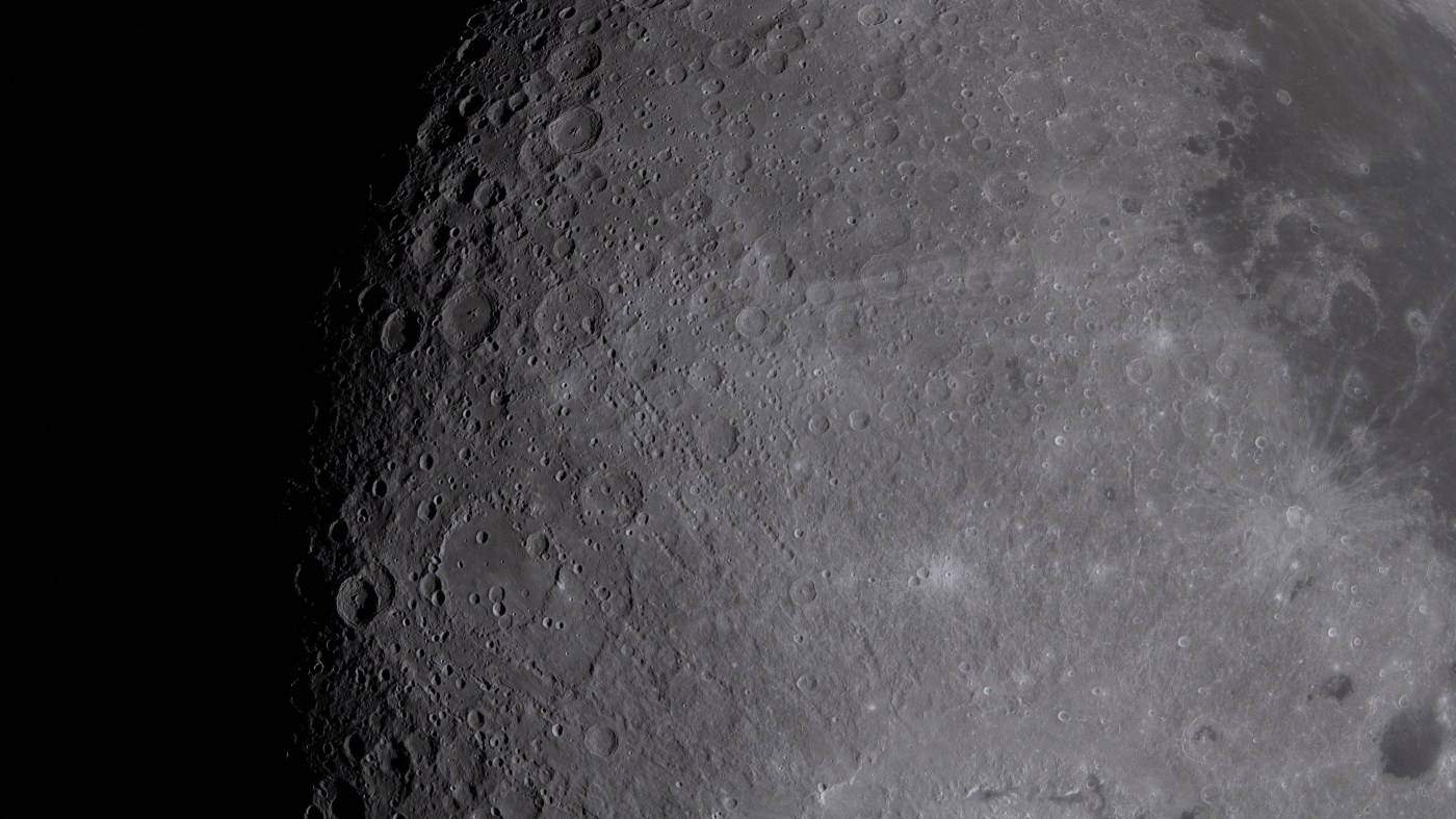 Artemis Acceleration