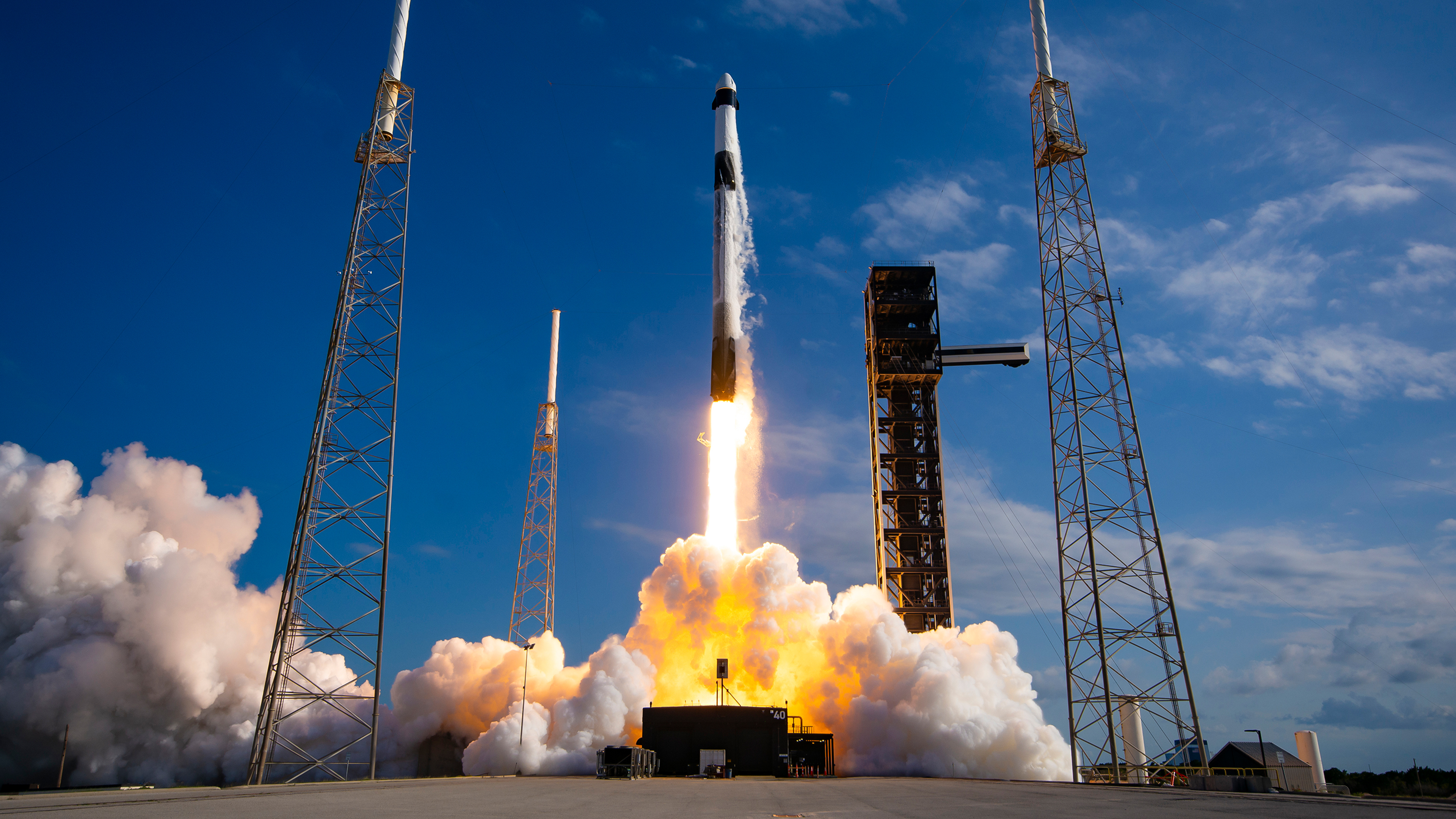NASA’s SpaceX 35th Commercial Resupply Services Launch video thumbnail
